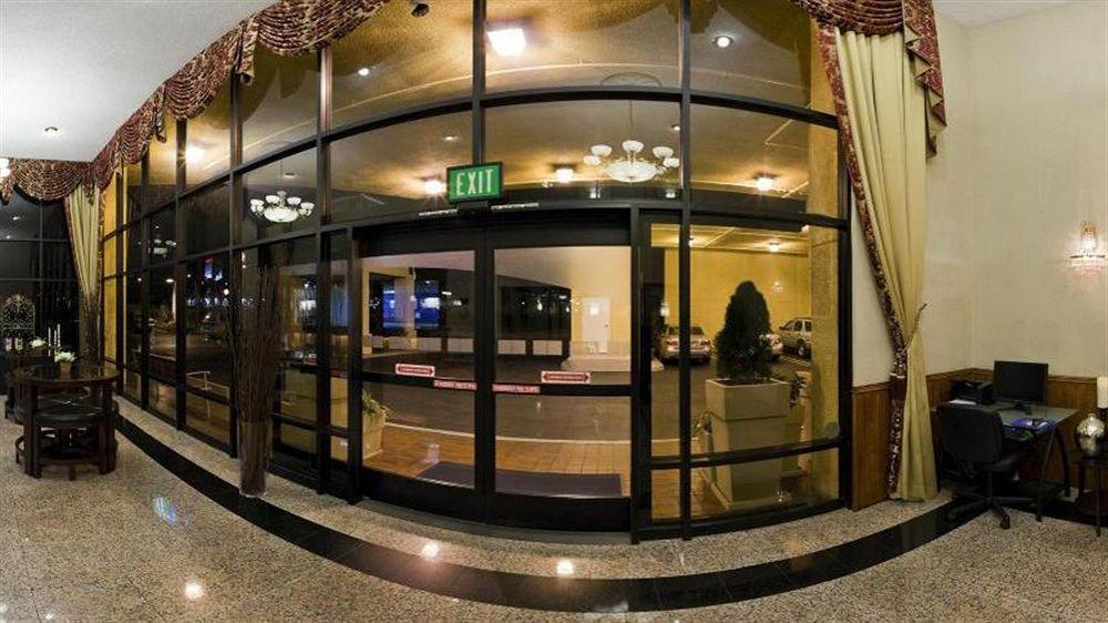 Fairfield Inn & Suites By Marriott Los Angeles Rosemead Bagian luar foto