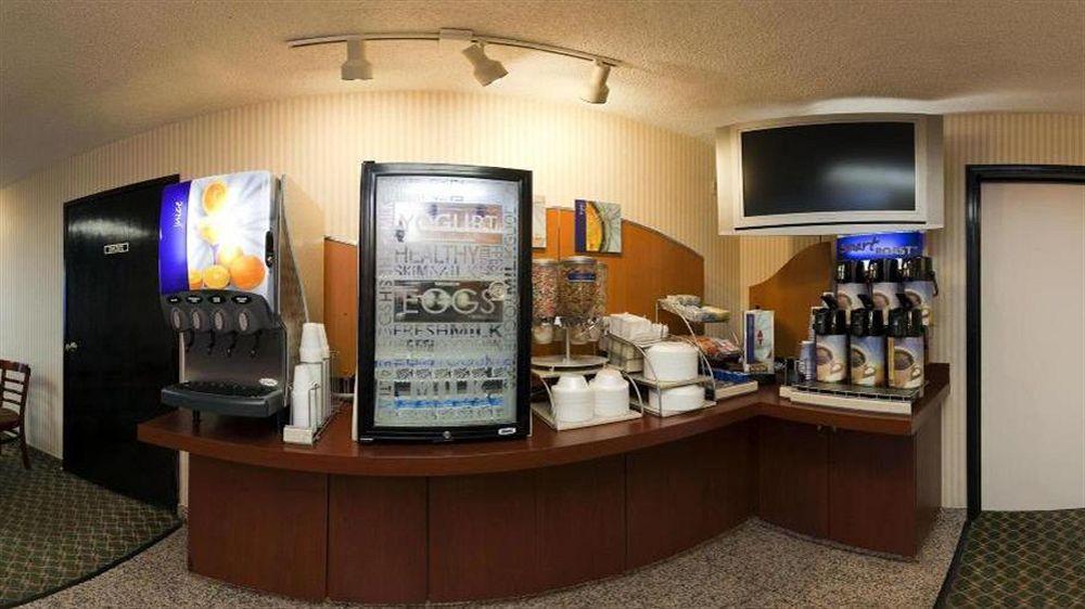 Fairfield Inn & Suites By Marriott Los Angeles Rosemead Bagian luar foto